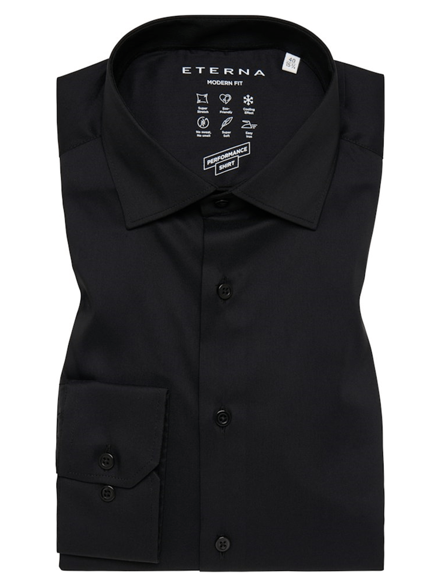 Eterna Skjorter 3377_39x18k_38 - Bygholm Menswear